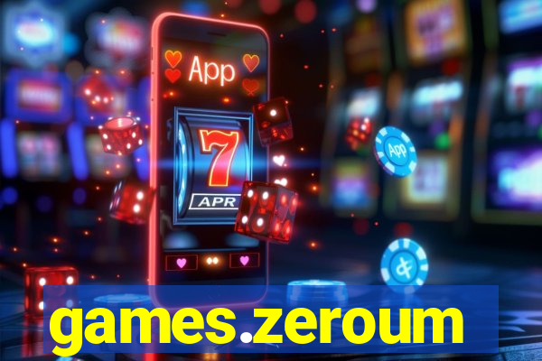 games.zeroum