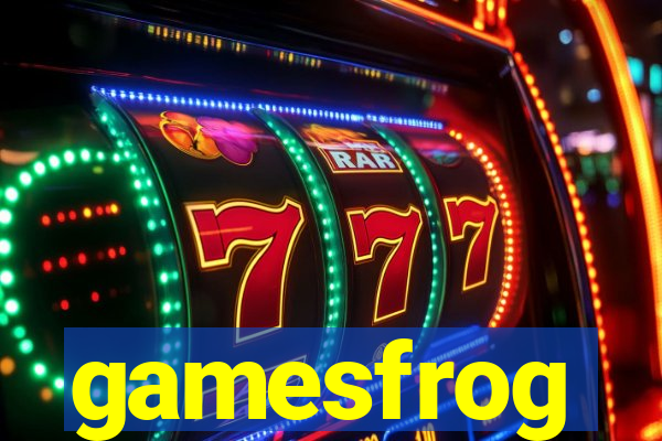 gamesfrog