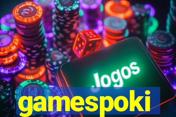 gamespoki