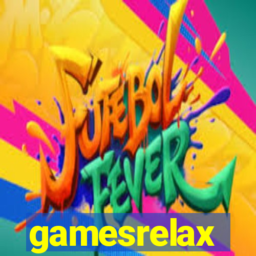 gamesrelax