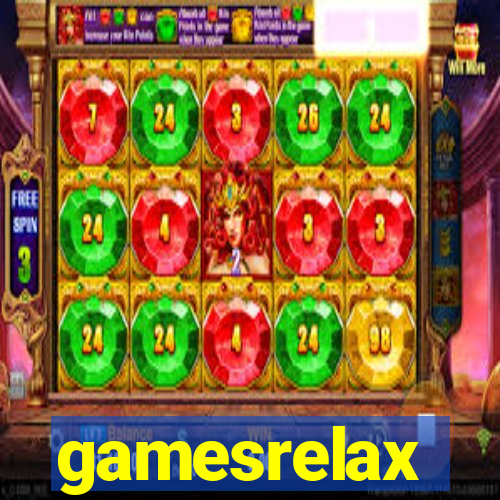 gamesrelax