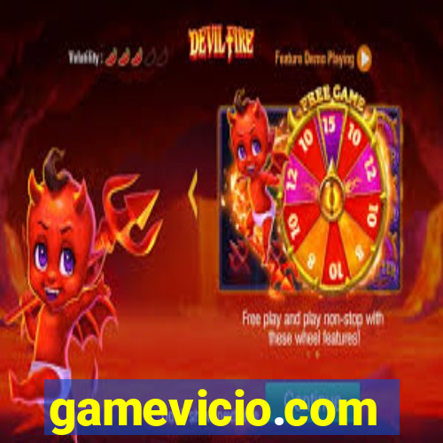 gamevicio.com