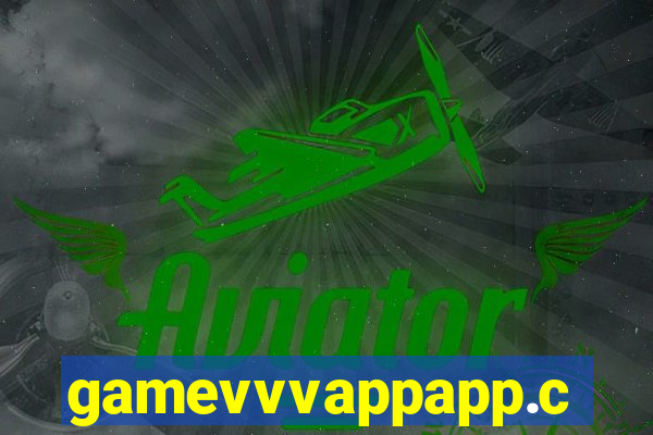 gamevvvappapp.com