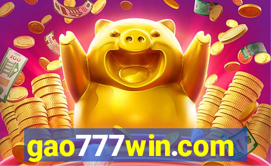 gao777win.com