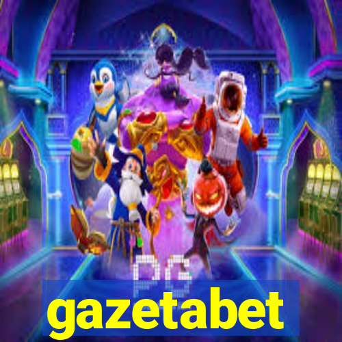 gazetabet