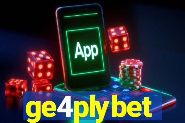 ge4plybet