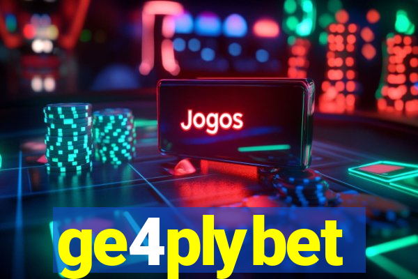 ge4plybet