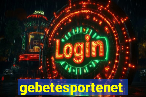 gebetesportenet