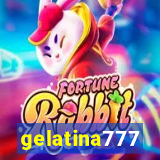 gelatina777