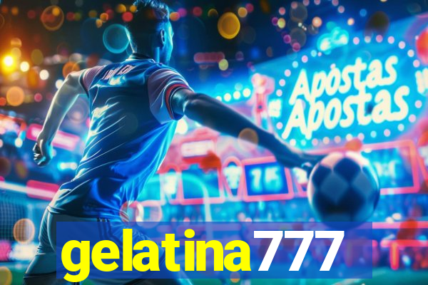 gelatina777