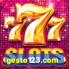 gesto123.com