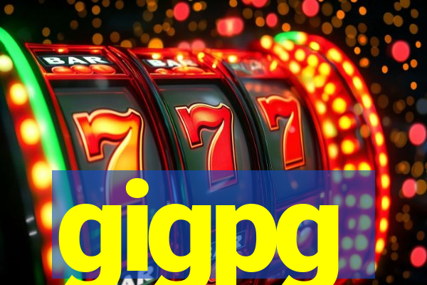 gigpg