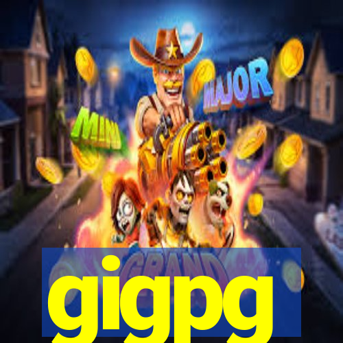 gigpg