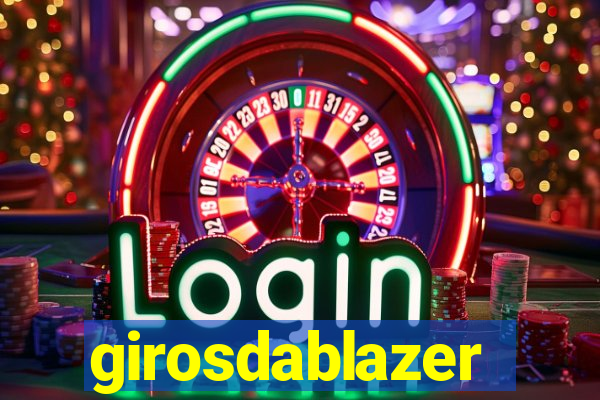 girosdablazer