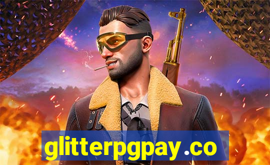 glitterpgpay.com