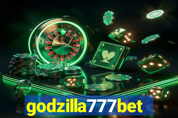 godzilla777bet