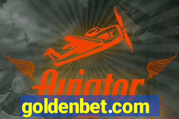 goldenbet.com