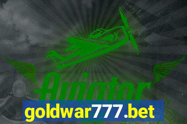 goldwar777.bet