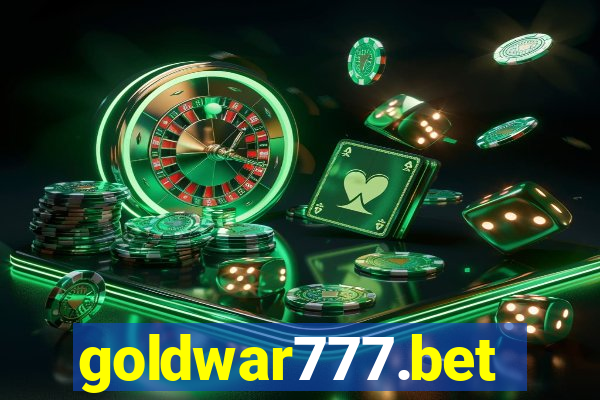 goldwar777.bet