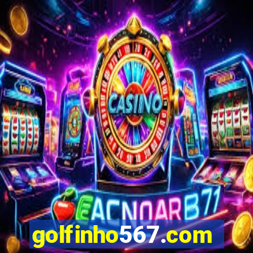 golfinho567.com