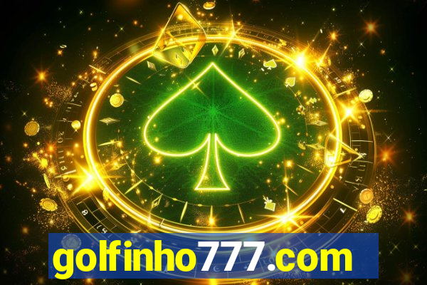 golfinho777.com