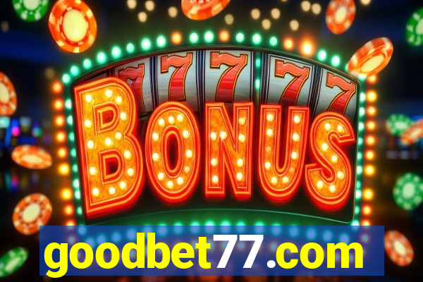 goodbet77.com