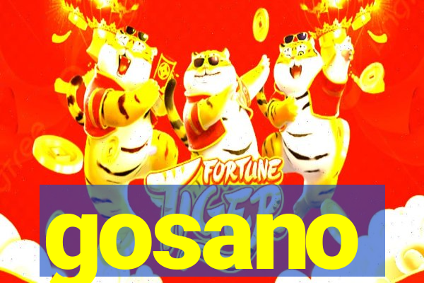 gosano