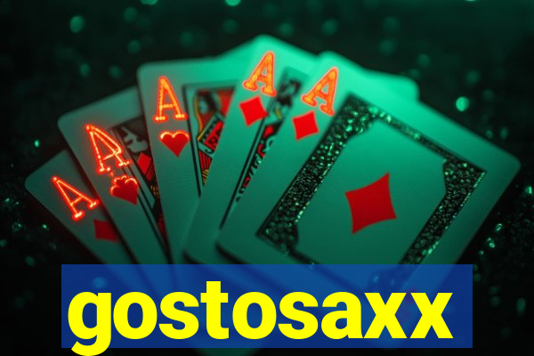 gostosaxx