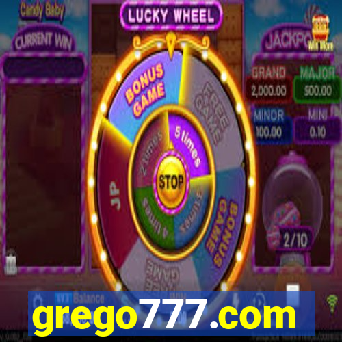 grego777.com