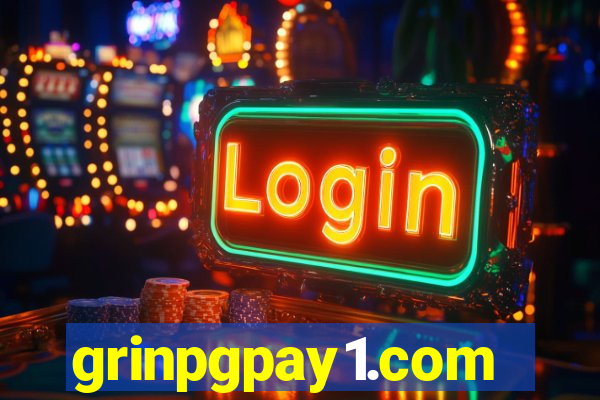 grinpgpay1.com