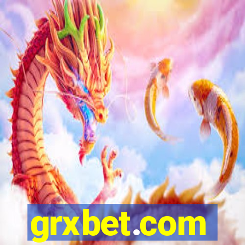 grxbet.com