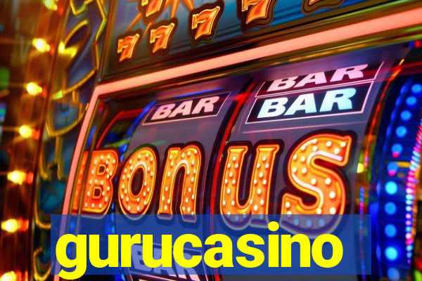 gurucasino