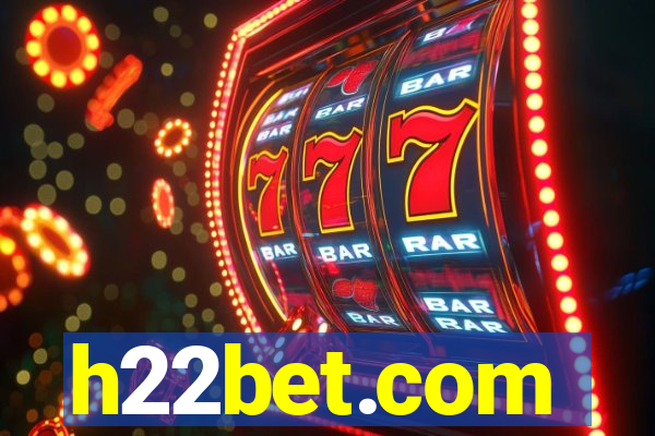 h22bet.com