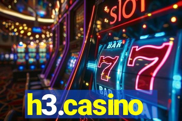 h3.casino