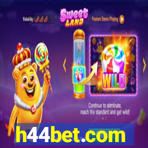 h44bet.com