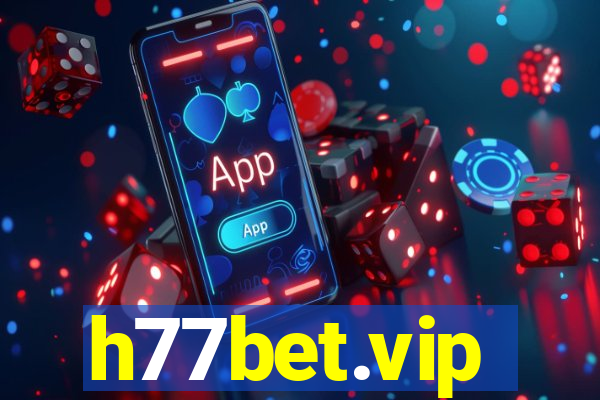 h77bet.vip