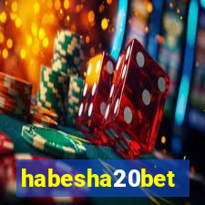 habesha20bet