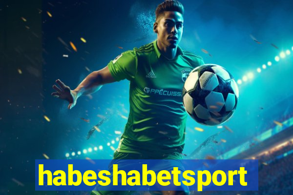 habeshabetsport