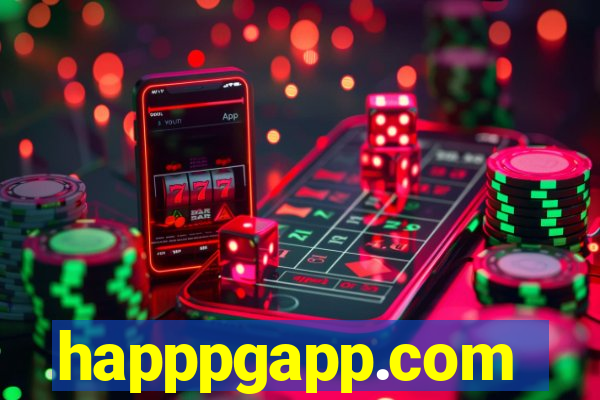 happpgapp.com