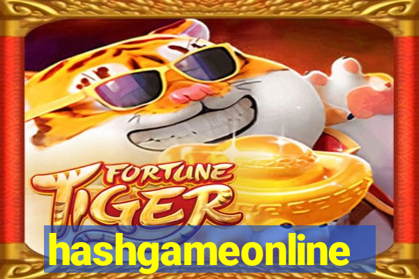 hashgameonline