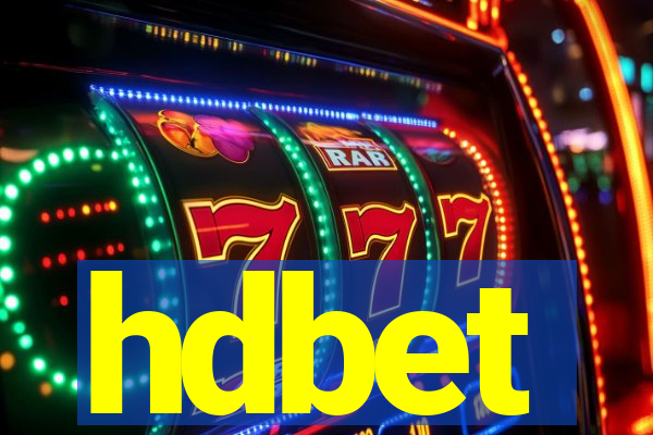 hdbet