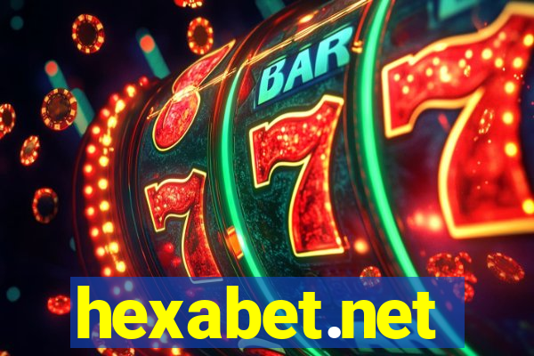 hexabet.net