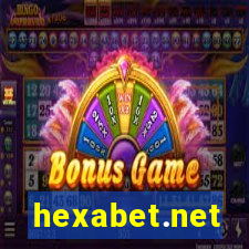 hexabet.net