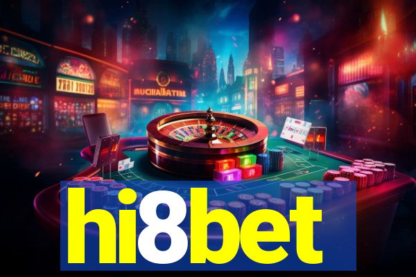 hi8bet