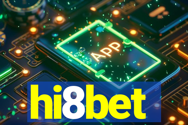 hi8bet