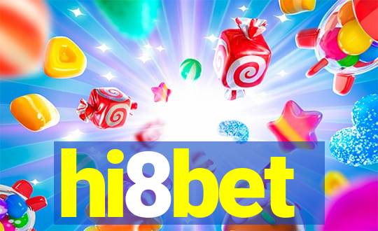 hi8bet