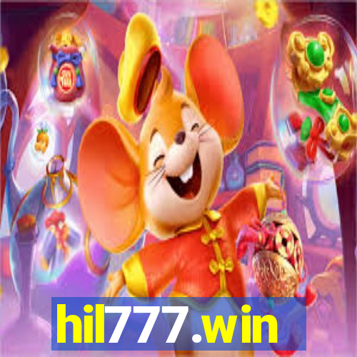 hil777.win