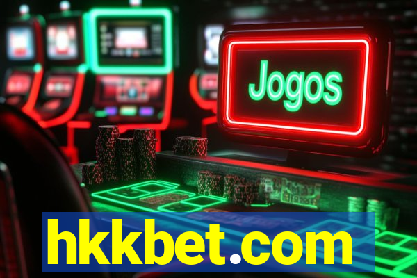 hkkbet.com