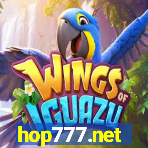 hop777.net