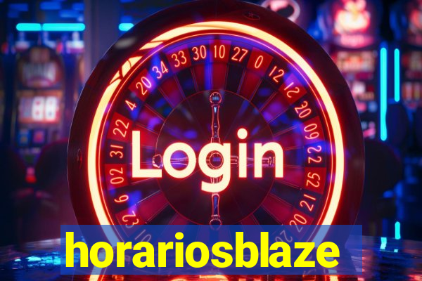 horariosblaze